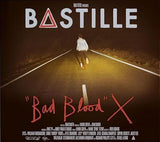 Bastille - Bad Blood X (5565281) 2 CD Set