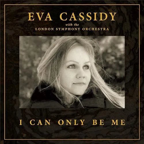 Eva Cassidy - I Can Only Be Me LP - 1 - LP - Orchard Records