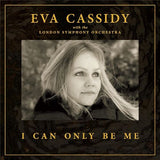 Eva Cassidy - I Can Only Be Me (4102218) LP