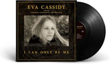 Eva Cassidy - I Can Only Be Me (4102218) LP