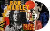 Bob Marley And The Wailers - Africa Unite (4891123) CD