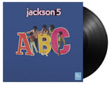 Jackson 5 - ABC (MOVLP3002) LP