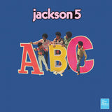 Jackson 5 - ABC (MOVLP3002) LP