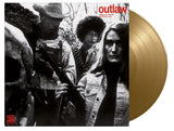 Eugene McDaniels - Outlaw (MOVLP3470) LP Gold Vinyl