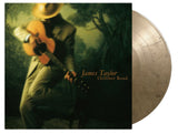 James Taylor - October Road (MOVLP3482) LP Gold & Black Marbled Vinyl