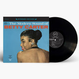 Betty Carter - The Modern Sound of Betty Carter (5849191) LP