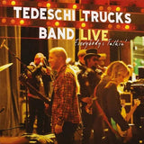 Tedeschi Trucks Band - Everybody's TalkIn' (5421932) 2 CD Set