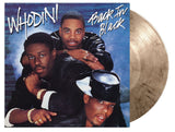 Whodini - Back In Black (MOVLP3360) LP Smokey Vinyl