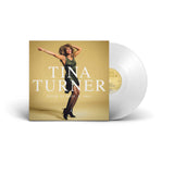 Tina Turner - Queen of Rock ‘n’ Roll (9776701) LP Set Clear Vinyl