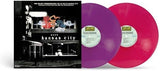 The Velvet Underground - Live At Max's Kansas City (9782857) 2 LP Set Purple & Magenta Vinyl