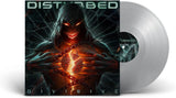 Disturbed - Divisive (2486803) LP Silver Vinyl