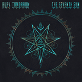 Bury Tomorrow - The Seventh Sun (8721981) LP Teal Vinyl