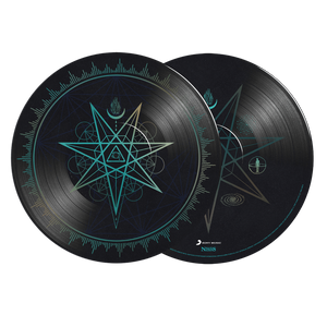 Bury Tomorrow - The Seventh Sun (8721991) LP Picture Disc