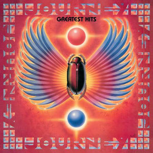 Journey - Greatest Hits (8823041) 2 LP Set