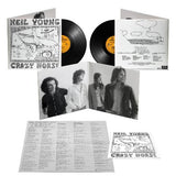 Neil Young & Crazy Horse - Dume (2488210) 2 LP Set