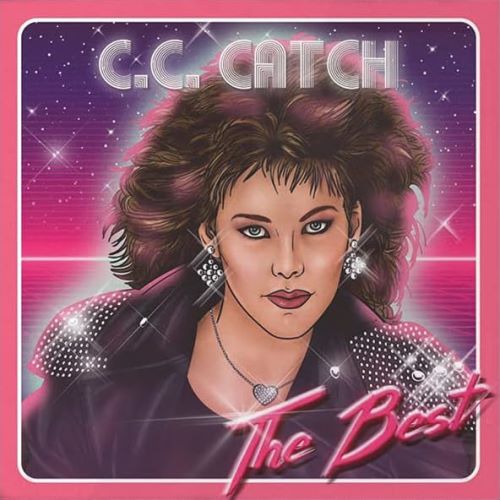 C.C. Catch - The Best (217452EMU) CD