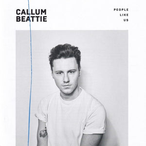 Callum Beattie - People Like Us (3515359) CD Deluxe Edition