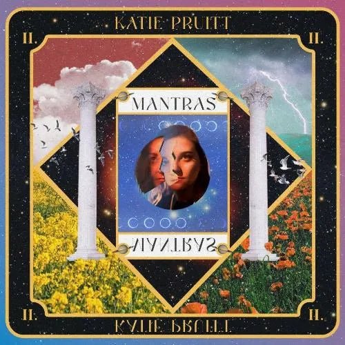 Katie Pruitt - Mantras LP - 1 - LP - Orchard Records