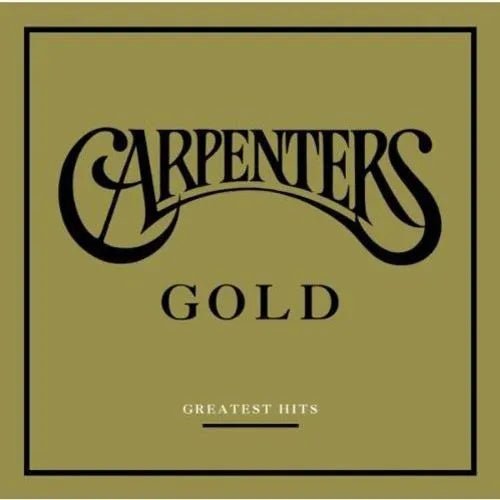 Carpenters - Gold CD - 1 - CD - Orchard Records