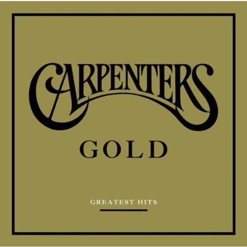 Carpenters - Gold (9870647) CD