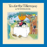 Cat Stevens - Tea For The Tillerman (3594088) LP