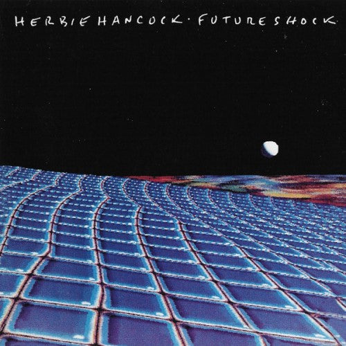 Herbie Hancock - Future Shock (MOCCD13171) CD