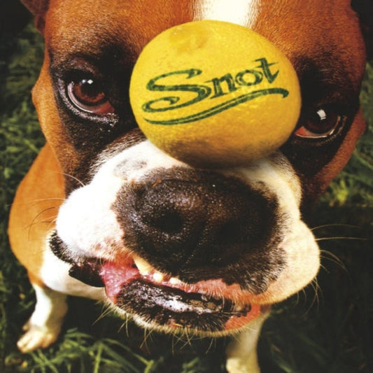 Snot Get Some CD Album Classic Nu Metal Release Featuring Heavy Tracks