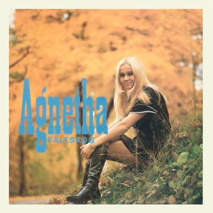 Agnetha Faltskog - Agnetha Faltskog (MOCCD13889) CD