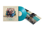 Alex Weston - The Farewell (MOVATM403) LP Turquoise Vinyl Due 23rd February