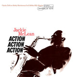 Jackie McLean - Action (4585226) LP