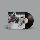 The Black Keys - Ohio Players (9790619) LP