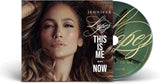 Jennifer Lopez - This Is Me...Now (53894444) CD