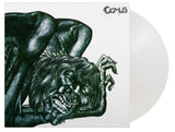 Comus - First Utterance (MOVLP1937) LP Clear Vinyl