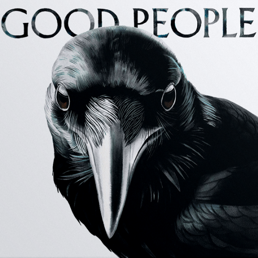 Mumford & Sons x Pharrell - Good People (6510287) 7