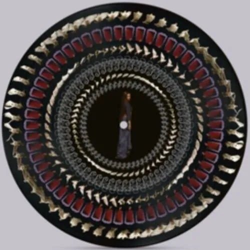 PinkPantheress - Heaven Knows LP Picture Disc - 1 - LP - Orchard Records