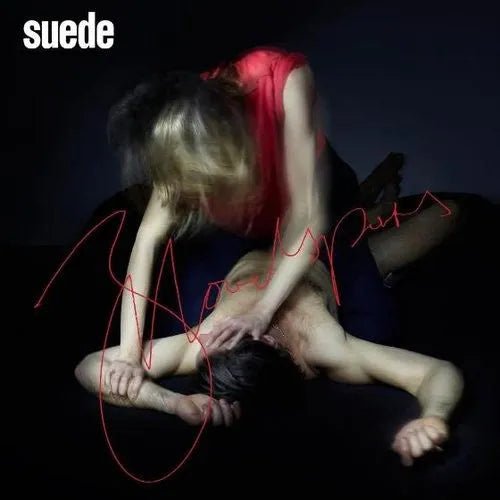 Suede - Bloodsports CD - 1 - CD - Orchard Records