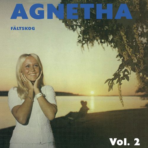 Agnetha Faltskog - Agnetha Faltskog Volume 2 (MOCCD13937) CD