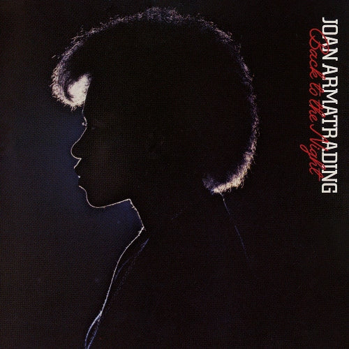 Joan Armatrading - Back To The Night (MOCCD14280) CD