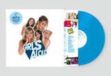 Girls Aloud - What Will The Neighbours Say? (FASC2LP) LP Blue Vinyl