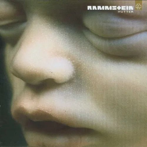 Rammstein - Mutter LP Set - 1 - LP - Orchard Records