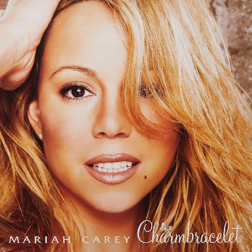 Mariah Carey - Charmbracelet (3517610) 2 LP Set