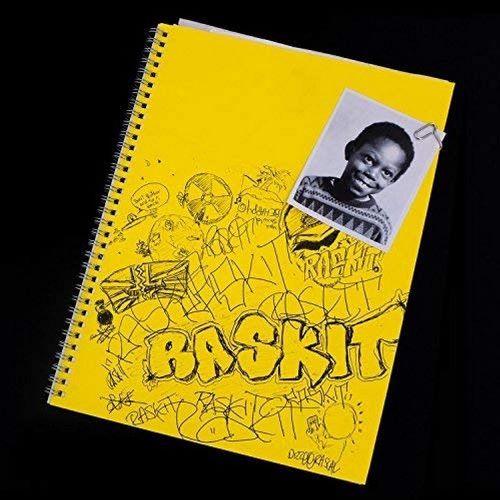Dizzee Rascal - Raskit (5771492) 2 LP Set