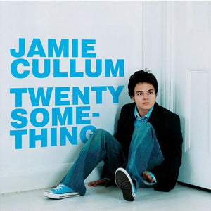 Jamie Cullum - Twentysomething (5523494) 2 LP Set