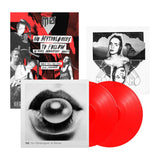 MØ - No Mythologies To Follow (8870431) 2 LP Set Red Vinyl