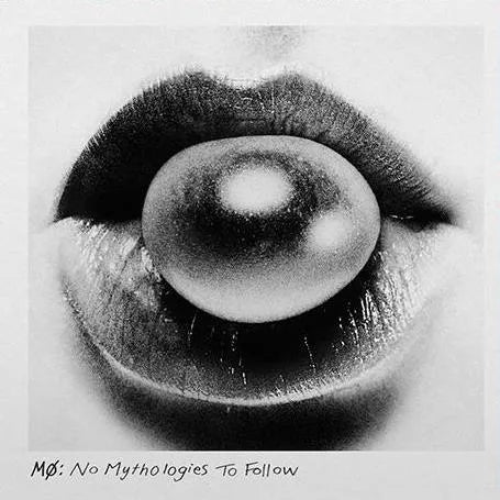MØ - No Mythologies To Follow 2 LP Set Red Vinyl - 1 - LP - Orchard Records