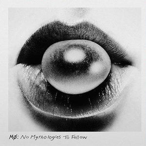 MØ - No Mythologies To Follow (8870431) 2 LP Set Red Vinyl