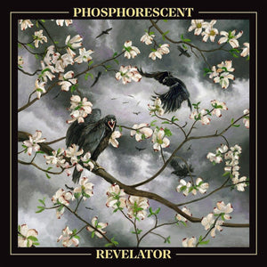 Phosphorescent - Revelator (5850376) LP