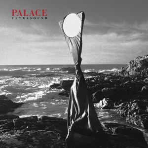 Palace - Ultrasound (PALACE29) LP Red Vinyl