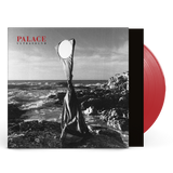 Palace - Ultrasound (PALACE29) LP Red Vinyl