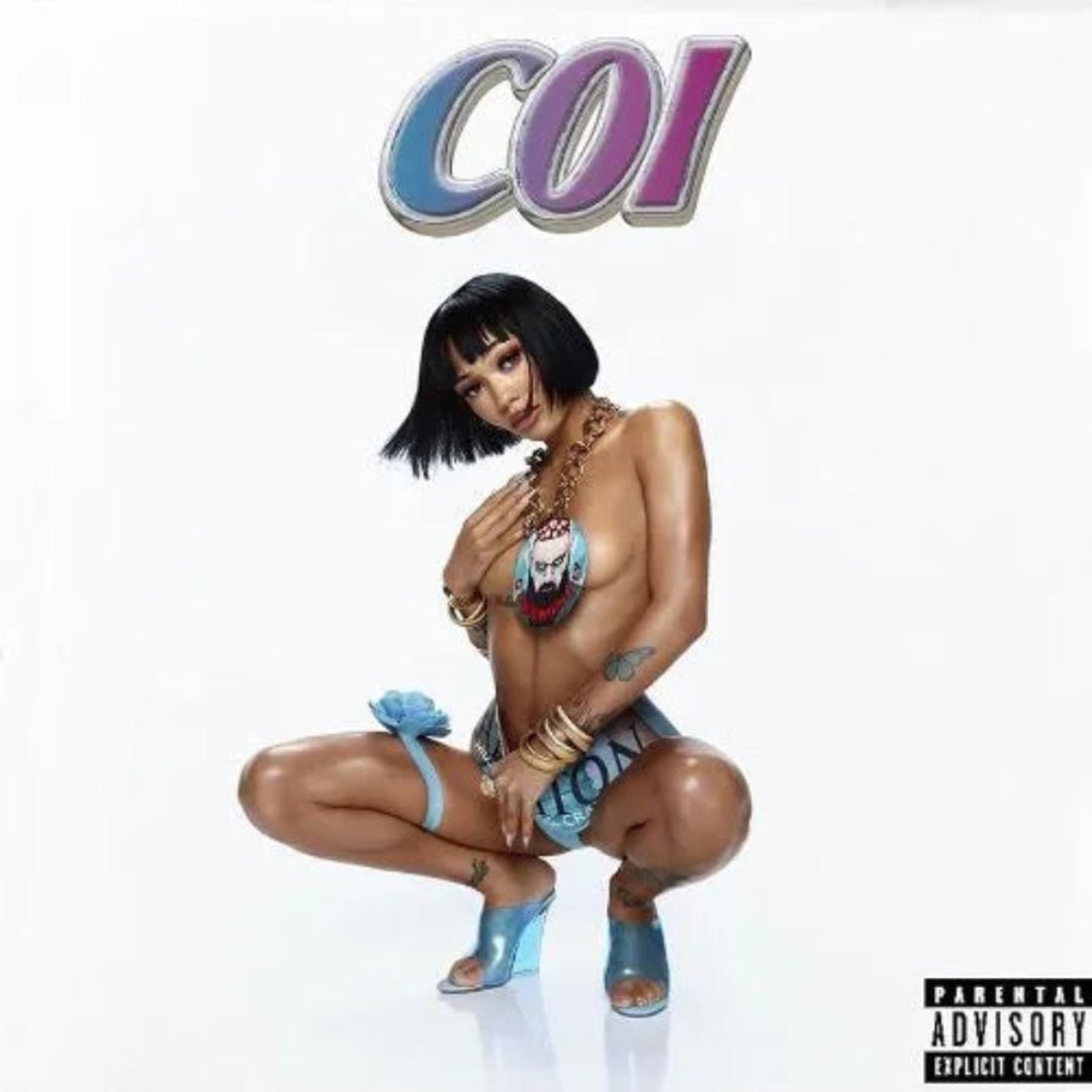 Coi Leray artist profile, rising hip hop star known for hit single “Huddy” and mixtape.